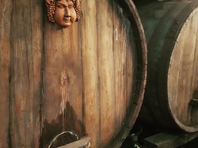 Etna Wine tasting - Le Sciarelle Tasting - Tenute Mannino di Plachi - Le Sciarelle Winery