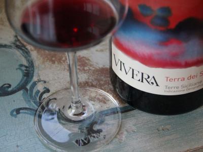Etna Experience at Vivera winery Tasting - Vivera - Vivera Contrada Martinella Winery