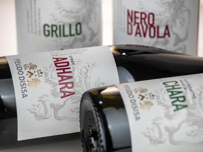 THE TERRITORIALS OF FEUDO DISISA Tasting - Feudo di Disisa - Feudo Disisa Winery