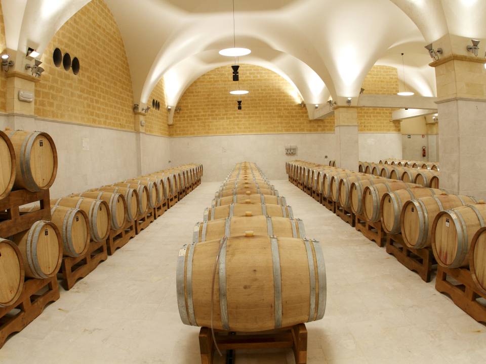 Assuli Winery - Assuli winery14